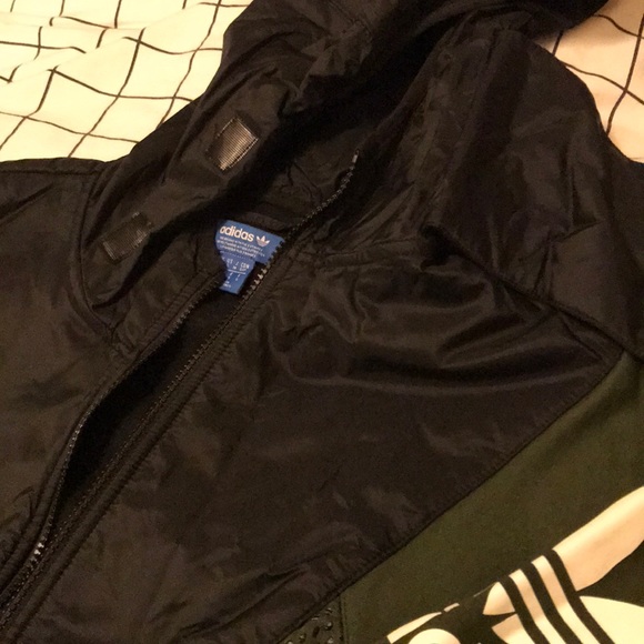 Adidas jacket - Picture 4 of 4